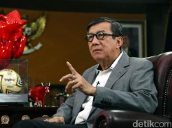 Pemerintah Lobi DPR Siapkan UU Pengekang Si Hidung Belang