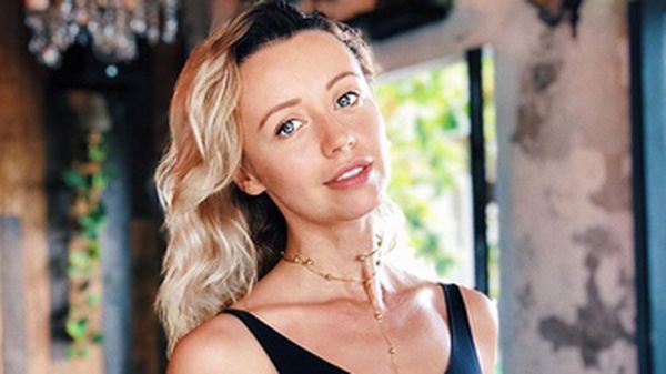 Intip Gaya Hidup Sehat Nataly Osmann, Pasangan #FollowMeTo yang Beken