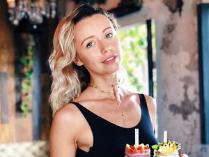 Intip Gaya Hidup Sehat Nataly Osmann, Pasangan #FollowMeTo yang Beken