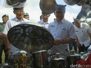 Soal Isu Jual Beli Jabatan, Pemkab Banyuwangi Angkat Bicara Soal Isu Jual Beli Jabatan, Pemkab Banyuwangi Angkat Bicara