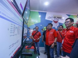 Selama Asian Games, Telkomsel Janji Tak Ada Jaringan Lemot