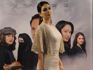 Melihat 8 Tahun Perjalanan Kasus Video Porno Ariel-Cut Tari-Luna Maya Melihat 8 Tahun Perjalanan Kasus Video Porno Ariel-Cut Tari-Luna Maya