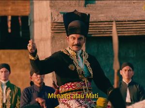 Sultan Agung, Kebenaran Sejarah Vs Kebenaran Film Sultan Agung, Kebenaran Sejarah Vs Kebenaran Film