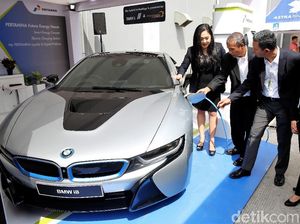 Ada Standar Euro4, Mobil Canggih Bisa Cepat Datang ke Indonesia Ada Standar Euro4, Mobil Canggih Bisa Cepat Datang ke Indonesia