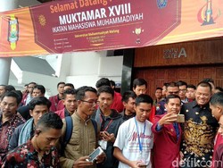 Gatot Nurmantyo Masih Berharap Ada Poros Baru Pilpres 2019