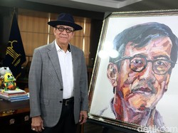 Video: Yasonna Minta Napi Tipiring Tak Perlu Dipenjara