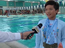 Clark Kent Memang Bukan Bocah Biasa