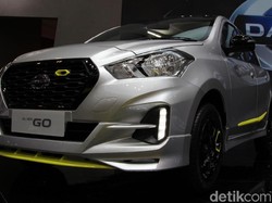 GIIAS 2018: Lebih Intim dengan Datsun Go Live