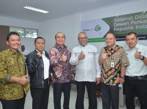 Kemnaker Minta Prosedur Layanan BPJS Dipermudah