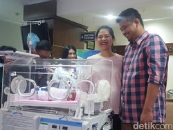 Jelang 2019, Kahiyang Kode Kasih Adik Buat Sedah Mirah?