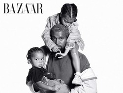 Kanye West Sindir Keluarga Kardashian di XTCY