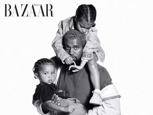 Kanye West Sindir Keluarga Kardashian di XTCY Kanye West Sindir Keluarga Kardashian di XTCY