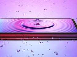 Oppo F9 Jadi Ponsel Pertama Berselimut Gorilla Glass 6?