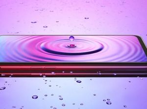 Oppo F9 Jadi Ponsel Pertama Berselimut Gorilla Glass 6? Oppo F9 Jadi Ponsel Pertama Berselimut Gorilla Glass 6?