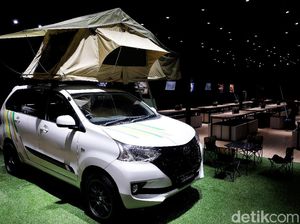 Toyota Kepikiran Boyong Avanza Baru, Tapi Kapan?