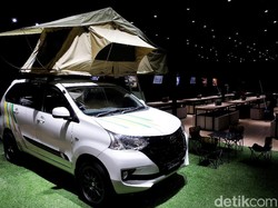 Toyota Kepikiran Boyong Avanza Baru, Tapi Kapan?