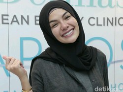Cuma Ingin Status, Nikita Mirzani Belum Lihat Surat Talak Tiga Suami