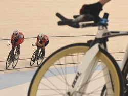 Ada Polisi Berbahasa Jepang, Arab, dan China untuk Amankan Asian Games 2018