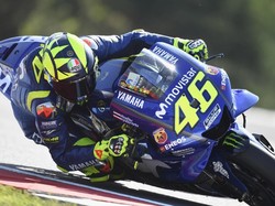 Rossi Menang di Aragon? Tidak Ada Sejarahnya