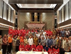 Antisipasi Karhutla, KLHK Terus Persiapkan SDM Handal