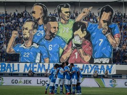 Mario Gomez ke Manajemen Persib: Bonus Naik Dong