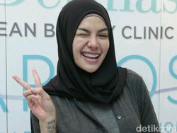 Nikita Mirzani Ancam Dipo: Jangan Sampai Kesabaran Saya Habis!