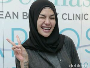 Nikita Mirzani Ancam Dipo: Jangan Sampai Kesabaran Saya Habis! Nikita Mirzani Ancam Dipo: Jangan Sampai Kesabaran Saya Habis!