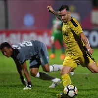 Kelakar Pelatih PSM soal Cara Meredam Paulo Sergio