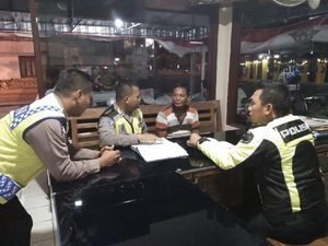 Kakak Adik Ini Tewas Jadi Korban Tabrak Lari di Ngawi