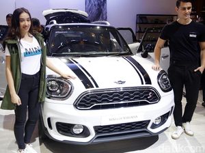 Meski Dirakit Lokal Kualitas MINI Setara dengan Buatan Inggris Meski Dirakit Lokal Kualitas MINI Setara dengan Buatan Inggris