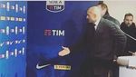 Meme-meme Barcelona Bajak Vidal dari Inter