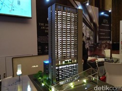 Mau Beli Rumah di Malaysia Harus Siapkan Rp 3,5 Miliar