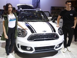 Akhirnya MINI Dirakit Lokal, Harganya Lebih Murah Rp 90 Juta