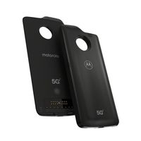 Motorola Rilis Ponsel 5G Pertama di Dunia