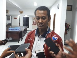 Perindo: Wacana Ambang Batas Parlemen Naik Harus Disetop, Kalau Bisa Jadi 0