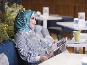 Video: Tak Diberlakukan Sopan oleh Penjaga Toko, Adik Syahrini Geram