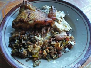 Sedep Miroso! Jangan Tholo Bikinan Mbah Kebo Khas Kulon Progo Sedep Miroso! Jangan Tholo Bikinan Mbah Kebo Khas Kulon Progo