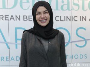 4 Kisah Cinta Nikita Mirzani yang Bikin Kamu Penasaran