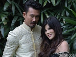 Denny Sumargo Sempat Tidak Ingin Menikah