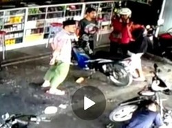 Ini Lokasi Tempat Terduga Teroris di Blitar Ditangkap