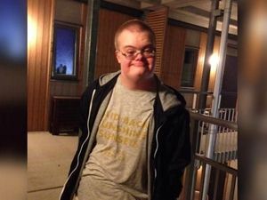 Pria Down Syndrome Ditembak Mati, 3 Polisi Swedia Diselidiki Pria Down Syndrome Ditembak Mati, 3 Polisi Swedia Diselidiki