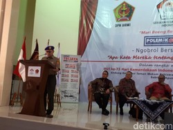 Ketua MPR: Pembahasan GBHN akan Dibawa Rapat Paripurna 16 Agustus