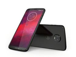 Motorola Rilis Ponsel 5G Pertama di Dunia