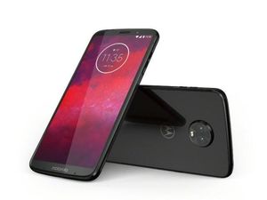 Motorola Rilis Ponsel 5G Pertama di Dunia