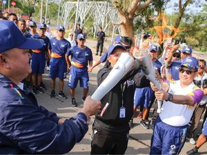 APP Sinar Mas Siaga Antisipasi Karhutla Jelang Asian Games 2018