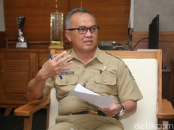 Pemkab Banyuwangi: Birokrasi Berbasis Prestasi, Bukan Rp 60 Juta