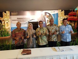 Pemerintah Beri Hibah Rp 88,2 M untuk Penyediaan Air di Desa