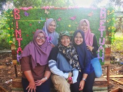 Ini Cara GenPI Kepri Promosikan Pariwisata di Bintan