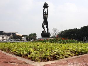 Ada Jakarta Running Festival, Cek Pengalihan Arus Sabtu dan Minggu Pagi Ada Jakarta Running Festival, Cek Pengalihan Arus Sabtu dan Minggu Pagi