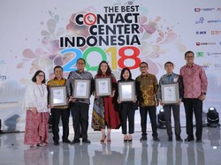 Tingkatkan Layanan Ini, Pertamina Borong 8 Penghargaan Sekaligus